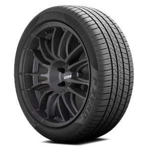 Pirelli P Zero All Season Plus Tire 245/40R18 97Y 500 AA A | 2654300