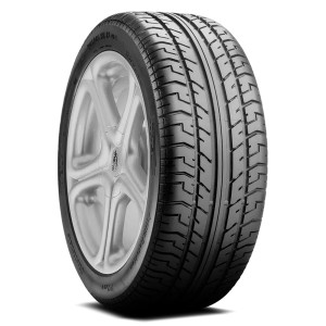 Pirelli P Zero Asimmetrico Tire 335/30R18 102(Y) 140 A A | 2592900