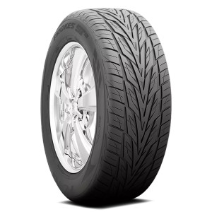 Toyo Proxes ST III 275/60R17 Tires | BB Wheels