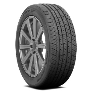 Toyo Open Country Q/T Tire P235/70R16 104T 680 A B | 318070