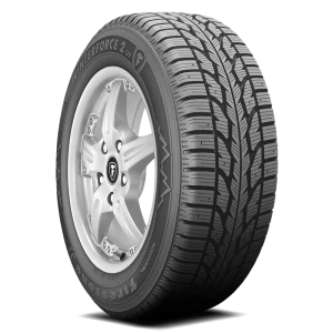 Firestone Winterforce 2 Uv Tire P255/70R16 109S | 148589