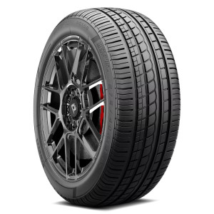 Pirelli P Zero Rosso Asimmetrico Tire 275/45R19 108Y 300 AA A | 1688600
