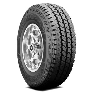 Firestone Transforce At2 Tire LT265/75R16 123/120R | 000182