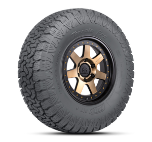 Amp Pro A/T Tires 285/70R17 | 285-7017AMP/CA2 | 285 70 17 Amp Pro All Terrain Tire