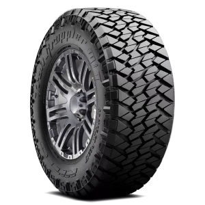 Nitto Trail Grappler M/T Tire 35x12.50R17LT 121Q | 205730