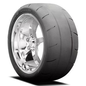 Nitto Nt05R Tire P345/30R19 110 00 B B | 207520