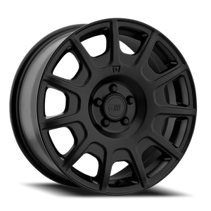 Motegi Mr139 Rf11 Wheel 17x7.5 5x114.3 Satin Black 40mm - FREE T-SHIRT INCLUDED! | MR13977512740