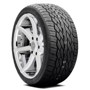 Falken Ziex S/Tz05 Tire 275/55R20 117H 460 A A | 28051021