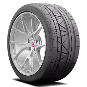 Nitto Invo Tire 245/40R17 95Y 220 AA A | 203830