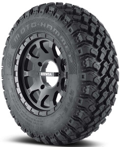 Efx Motohammer Atv Utv Tire 31x10R14