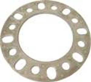 1/4" Wheel Spacer