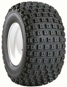 Carlisle Knobby 25X12R9 Tires | CLS537081 | 25 12 9 Carlisle Knobby Tire