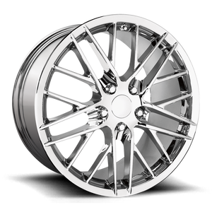 Performance Replicas Pr121 Wheel 17x8.5 5x120.65 Chrome 49mm | 121C-786149