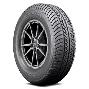 Uniroyal Tiger Paw Awp Ii Tire P195/70R14 90T 620 A B | 03330