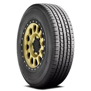 Bfgoodrich Commercial T/A All-Season 2 Tire LT235/80R17 120/117R | 11616