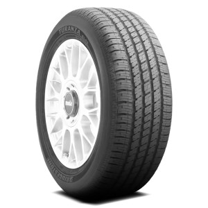 Bridgestone Turanza El42 Tire P245/45R19 98V 260 A A | 007906