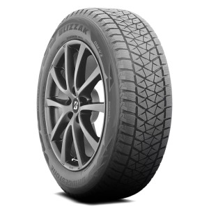 Bridgestone Blizzak Dm-V2 Tire 275/60R20 115R | 016287