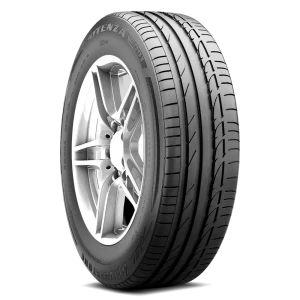 Bridgestone Potenza S001 Run Flat Tire 245/35R18 88Y 280 A A | 023818