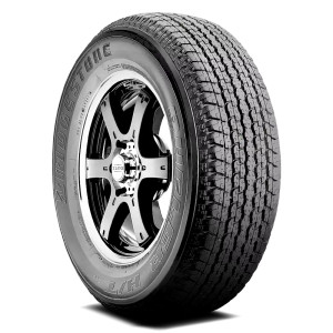 Bridgestone Dueler H/T 840 - Tire 255/70R18 113S 300 B B | 089106