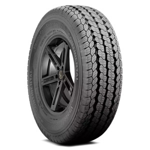 Continental Vancofourseason Tire LT245/75R16 120/116N | 04510990000