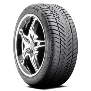 Goodyear Eagle Ultra Grip Gw-3 Tire P235/55R17 98V | 166579530