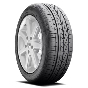 Goodyear Excellence Tire 255/45R20 101W 240 A A | 684011293