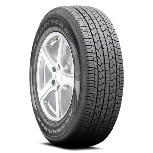 Goodyear Assurance Cs Fuel Max Tire 225/65R17 102H 600 A B | 755667383
