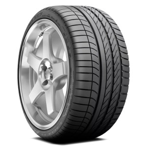 Goodyear Eagle F1 Asymmetric Suv Rof Run Flat Tire 255/50R19 107W 240 AA A | 784305333