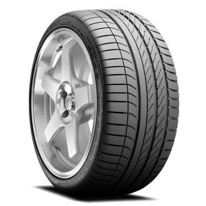 Goodyear Eagle F1 Asymmetric Tire 215/45R17 91Y 240 AA A | 784809298
