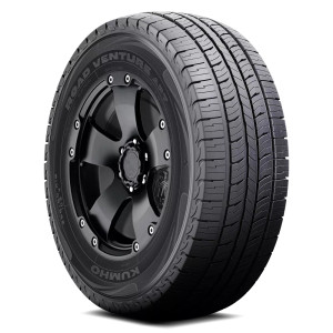 Kumho Road Venture Apt Kl51 Tire 275/55R17 109H 600 A A | 1885613