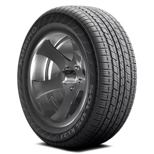 Kumho Solus Kl21 Tire 265/60R18 110H 500 A A | 2119303