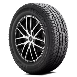 Michelin Ltx A/T2 Tire LT275/65R20 126/123R 500 A B White Letter | 04516