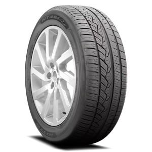 Nitto Nt421Q Tire 235/55R19 105W 560 A A | 210790