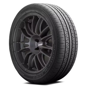 Pirelli Scorpion Zero Asimmetrico Tire 315/35R24 114W 420 AA A | 1488200