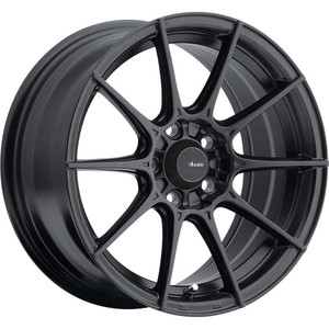 Advanti Racing ® Storm 1 79B Wheel 15X9 4X100 Grey 35mm | 79G-SM5910035G