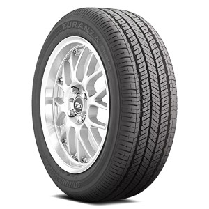 Bridgestone Turanza El400-02 Run Flat Run Flat Tire 205/50R17 89V 260 A A | 000237