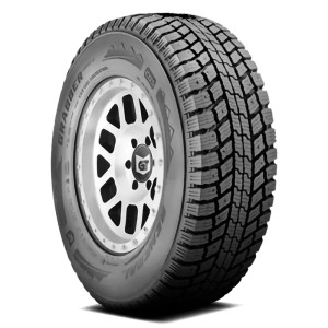 General Grabber Arctic Lt Tire LT275/65R20 126/123R | 04504520000
