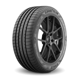 Goodyear Eagle F1 Asymmetric 3 Rof 245/40R18 Run Flat Tires | 783428385