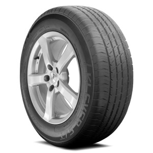 Kenda Klever S/T (Kr52) Tire 235/55R20 102H 600 A A | 520028