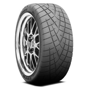 Toyo Proxes R1R 225/40R18 Tires | BB Wheels