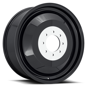 Xd Xd Inner Rear Dually Wheel 20x8.25 8x210 Satin Black 115mm | XD001208897115
