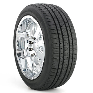 Bridgestone Dueler HL Alenza 275/55R20 Tires | 053967 | 275 55 20 Tire