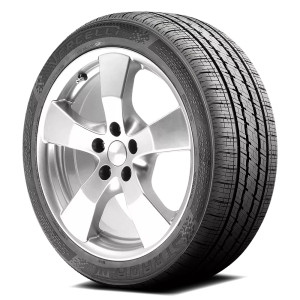 Vercelli Strada Iv Tire 265/35R22 102V 500 A A | VC415
