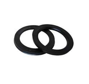 Minimize Vehicle Vibrations – Hub Centric Rings – 4 Pack