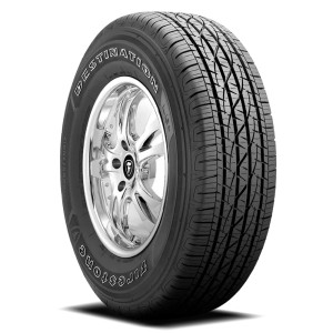Firestone Destination Le2 Tire P265/65R17 110S 520 A B | 006513
