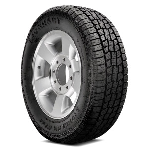 Lionhart Lionclaw Atx2 Tire 275/60R20 119H 600 A A | LHSTATX2060010