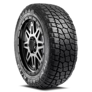 Radar Renegade A/T5 Tire 295/65R20 129/126S | RZD0103