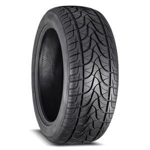 Versatyre Trx4800 Tire 295/35R24 110V 420 A A | TRX48002402