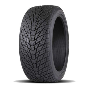 ●T.T.P. Versatyre Trx5000 295/25R28 Tires | 2829525VERATYRE