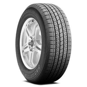tsube　265/65R17 ② Yokohama Geolandar H/T G056 265/65R17 White Letter Tires